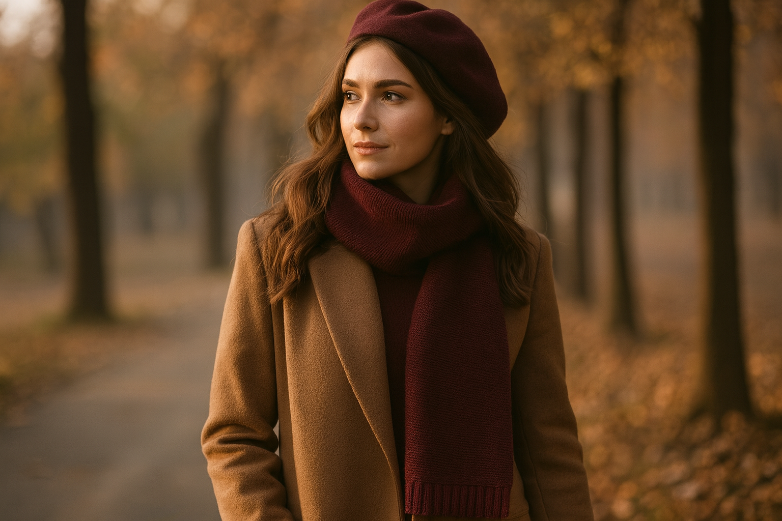 Szalik damski – jak wybrać idealny model na każdą okazję?