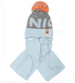 niebieski