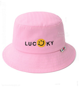 Kapelusz przeciwsłoneczny  Lucky rozm. 46-48 cm