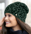 zielony