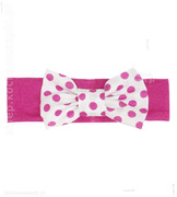 Opaska dla dziewczynki, Intricato, 48-50 cm