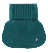 Golf dla dziecka, otulak pod kurtkę, komin dla dziecka, Xipi, rozm. M, na wiek 2-5 lat, szmaragdowy