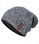 Czapka sportowa smerf  z podszewkę  Origin Junior  rozm. 48-52 cm