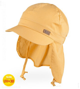 Czapka dla chłopca, filtr UV +30, Nikita rozm. 42-44 cm