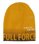 Czapka bawełniana Halvard  rozm. 48-50 cm