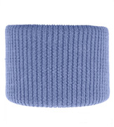 Komin merino 100% extrafine, dla dziecka, Navilla, niebieski (07), 4-10 lat