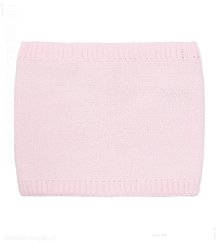 Komin dziecięcy zimowy z podszewką, rozm. uniwersalny