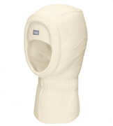 Kominiarka zimowa dla dziewczynki, Abitibi, kremowa, 44-48 cm