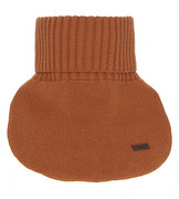 Golf dla dziecka, komin, otulak, Boggi ,rudy , rozm. M, na wiek 2-5 lat