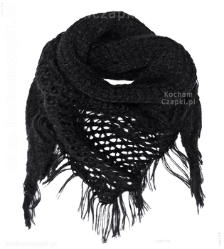 Chusta włóczkowa dla dziewczynki na jesień/zimę 603
