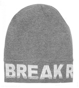 Czapka chłopięca, sportowa, Break Two  rozm. 48-51 cm