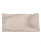 Opaska wiosenna/jesienna, damska, Lavle, beżowa jasna