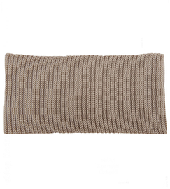 Opaska wiosenna/jesienna, damska, Lavle, beżowa (14)