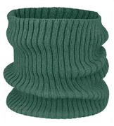 Komin zimowy na szyję, 50277, zielony (06), uniwersalny