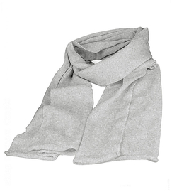 Szalik damski, 27104, szary