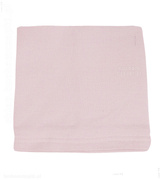 Komin na szyję dla dziecka, róż nude