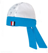 Bandamka, bandama, chusta na głowę dla chłopca, Summer Captain, rozm. 44-46 cm