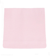 Komin na szyję dla dziecka, pudrowy róż