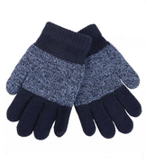 Rękawiczki dla dziecka, chłopięce, granatowe, wiek: 3-5 lat