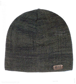 Czapka męska, Thore rozm. 56-58 cm