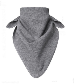 Chustka bawełniana dla dziecka pod szyję, wiek 3-6 lat