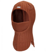 Kominiarka dla chłopca na zimę, Rovuen, rudy, 48-52 cm