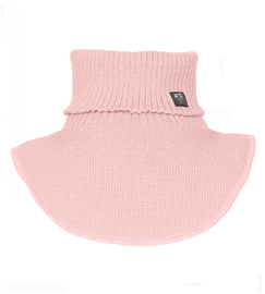 Golf dla dziecka, otulak pod kurtkę, komin dla dziecka, z polarem, Rafa, rozm. S, na wiek 6-24 miesięcy