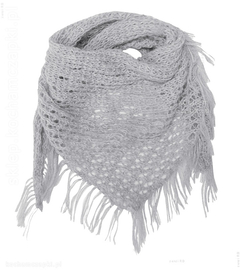 Chusta włóczkowa dla dziewczynki na jesień/zimę 603