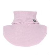 Golf dla dziecka, otulak pod kurtkę, komin dla dziecka, z polarem, Rafa, rozm. S, na wiek 6-24 miesięcy, liliowy