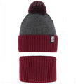 grafit/bordo