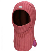 Kominiarka dla dziewczynki na zimę, Rovuen, malinowa, 48-52 cm