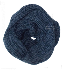 Komin dla dziecka, na szyję, zimowy, dla młodzieży  604