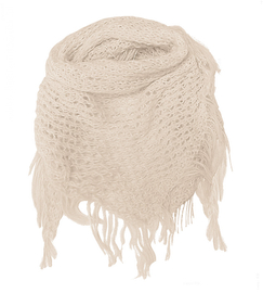 Chusta dla dziewczynki, na jesień/zimę 603, beżowa