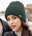 zielony