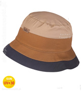 Kapelusz dla chłopca, na lato, z filtrem UV30, Malkolm rozm. 46-48 cm