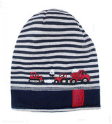 Czapka dla chłopczyka, jesień/wiosna, Cooperation, 44-46 cm