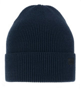 Czapka męska, wiosenna/jesienna, Allfio, granantowy, 56-60 cm