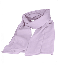 Szalik damski, 27104, fioletowy