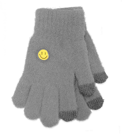 Rękawiczki dla dzieci, dotykowe do telefonów, smartfonu, rozm. 6-10 lat