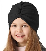 Czapka wiosenna/jesienna dla dziewczynki, turban, Vaina, 44-46 cm