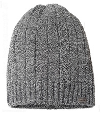 Męska czapka jesienno zimowa Charles  rozm. 56-60 cm