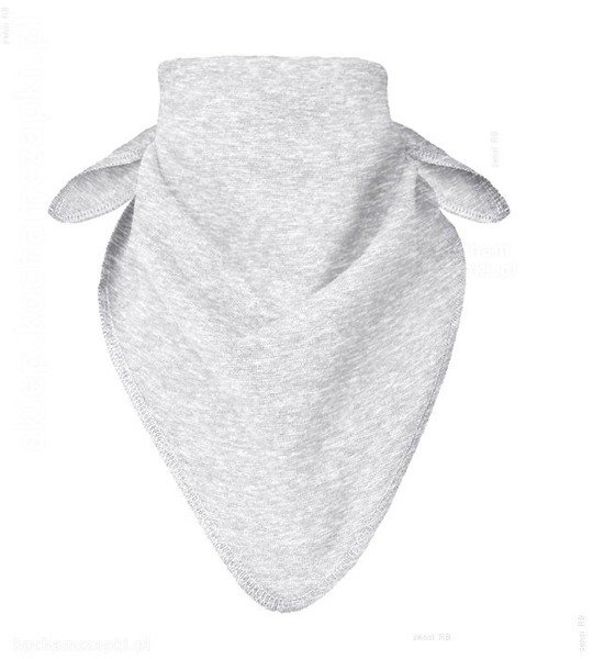 Chustka bawełniana, chusteczka dla dziecka pod szyję, wiek 3-6 lat