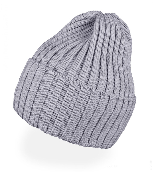 Czapka merino uniwersalna Micaelo II rozm. 55-58cm