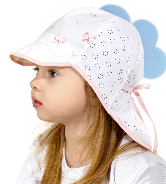 czapka na dzień dziecka