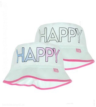 Magiczny kapelusz Magic Hat - zmienia kolory, Happiness  rozm. 50-52 cm
